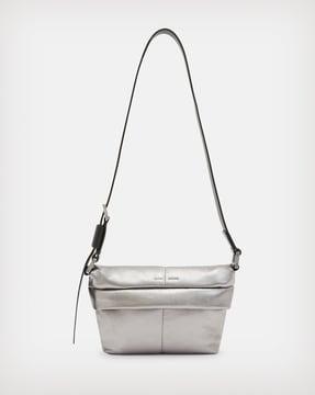 colette small quilt crossbody bag