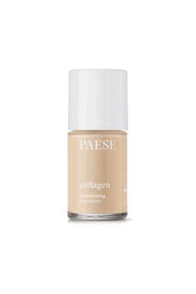 collagen moisturizing foundation - 302n beige
