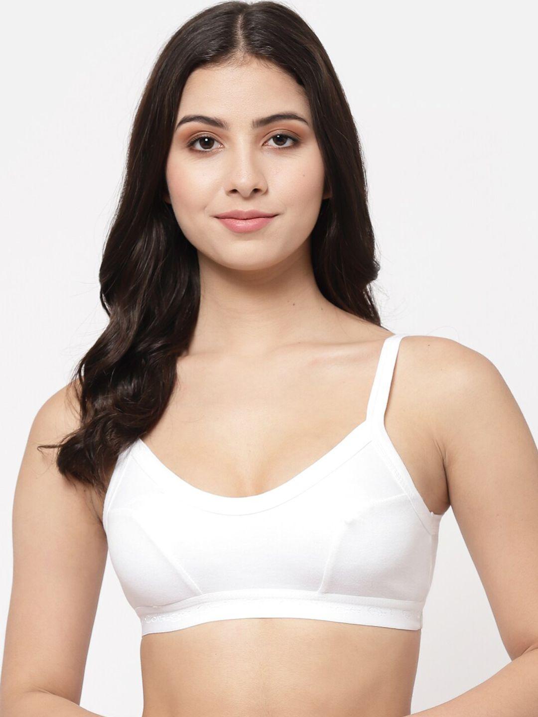 college-girl-white-non-padded-workout-bra
