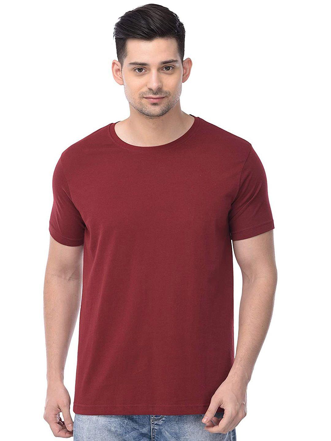 color capital unisex pockets t-shirt