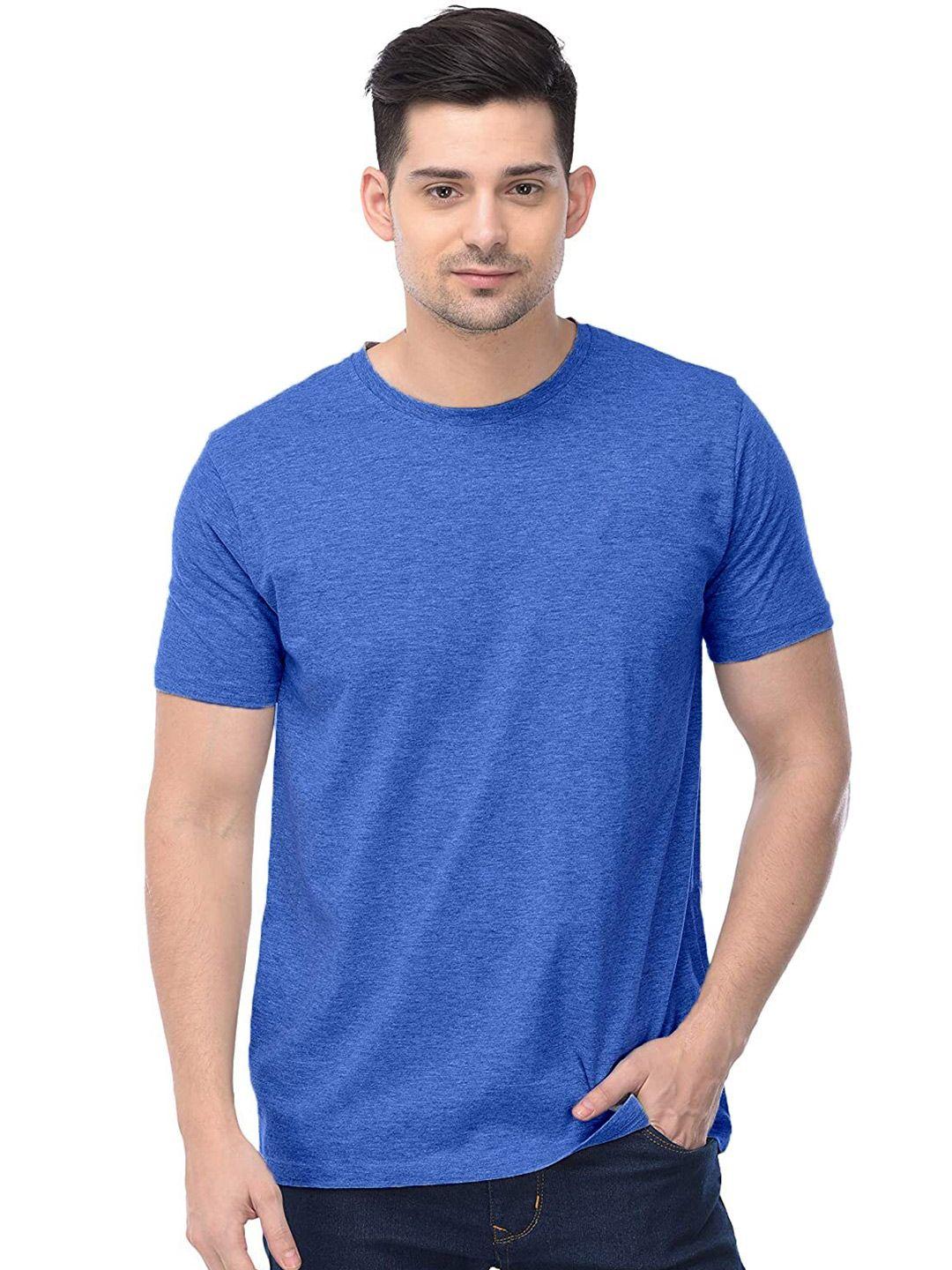 color capital unisex pockets t-shirt