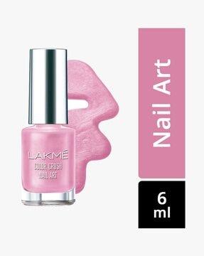 color crush nail art m20 candy pink