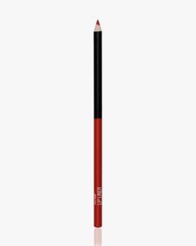 color icon lipliner pencil - berry red