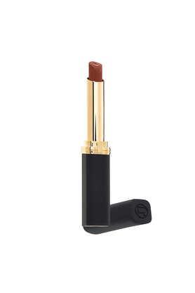 color riche intense volume matte lipstick - le wood brulant