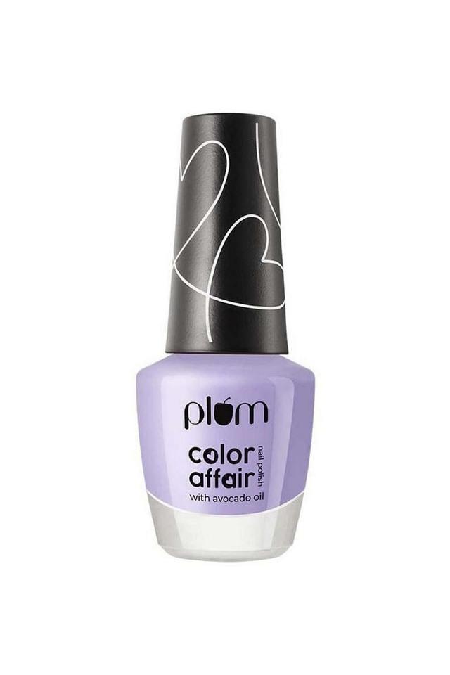 color affair nail polish summer sorbet collection