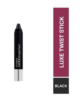 color change luxe twist stick - black