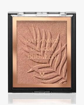 color icon bronzer - palm beach ready