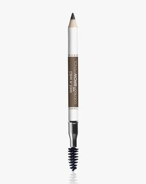 color icon brow pencil - brunettes do it better