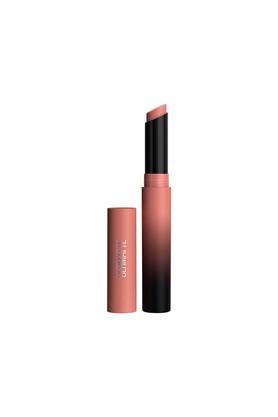 color sensational ultimattes lipstick - 699 more buff