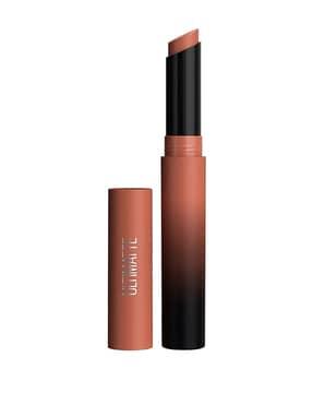 color sensational ultimattes lipstick - more taupe