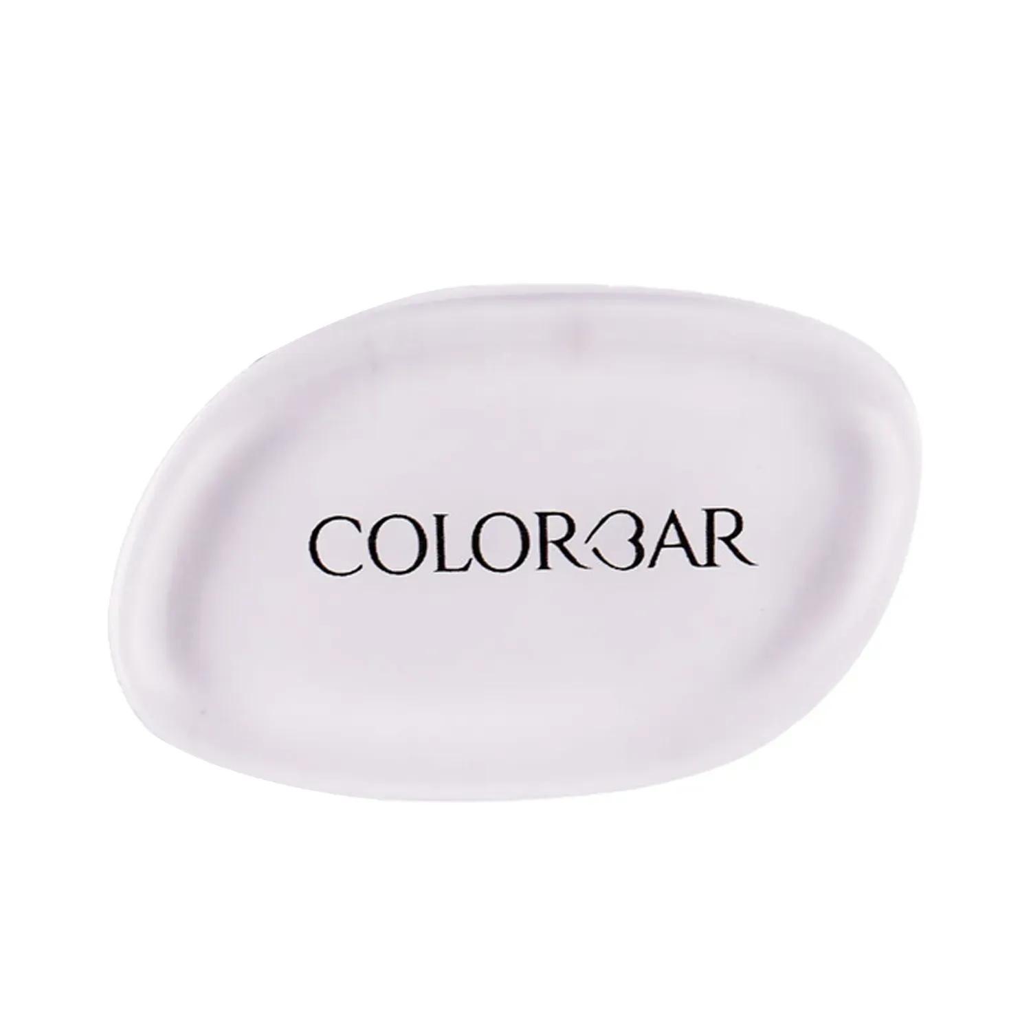 colorbar beauty accessories smart blend silicone sponge