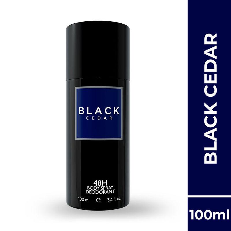 colorbar black cedar deodorant