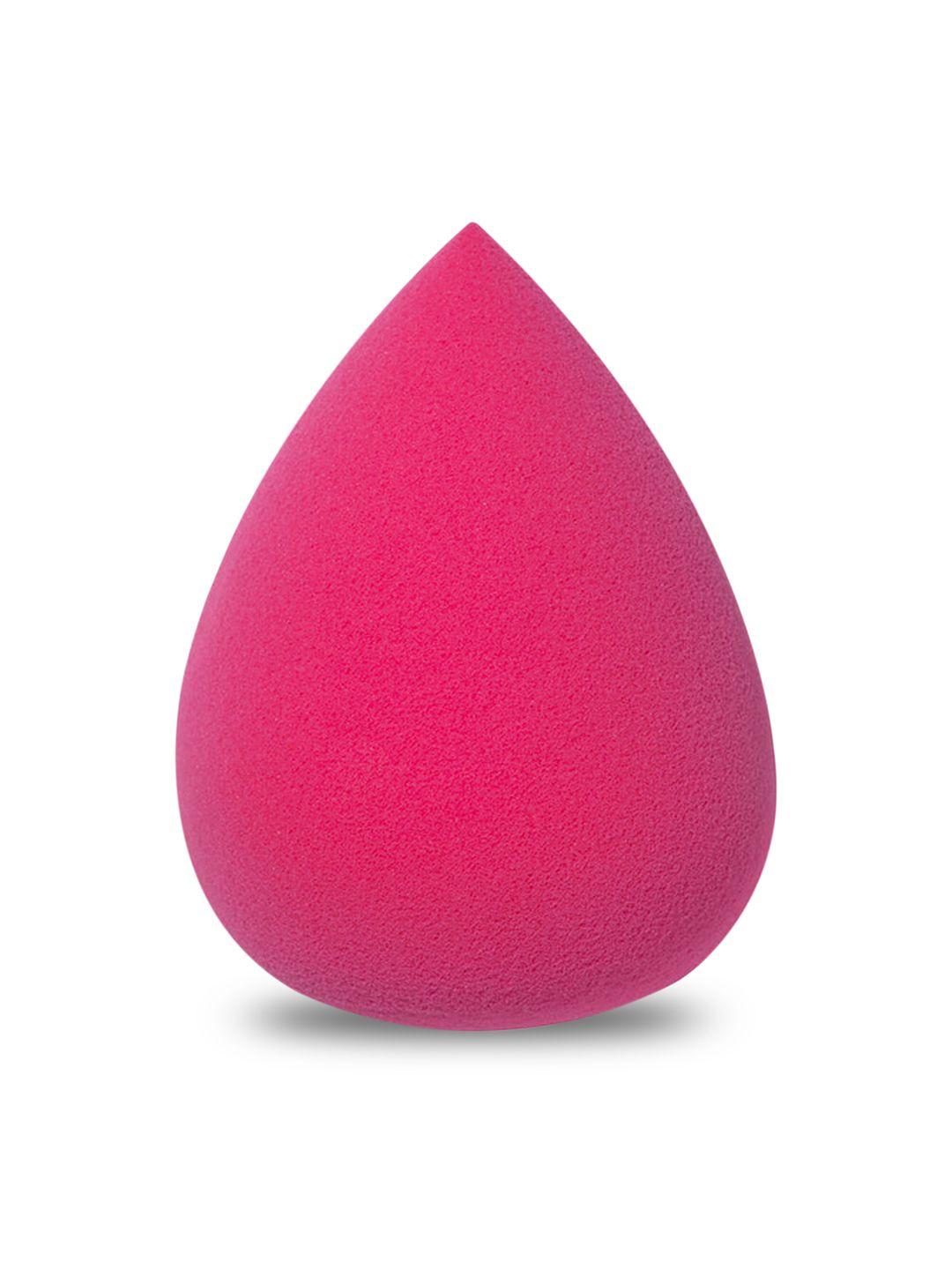 colorbar blend-itude pink makeup sponge