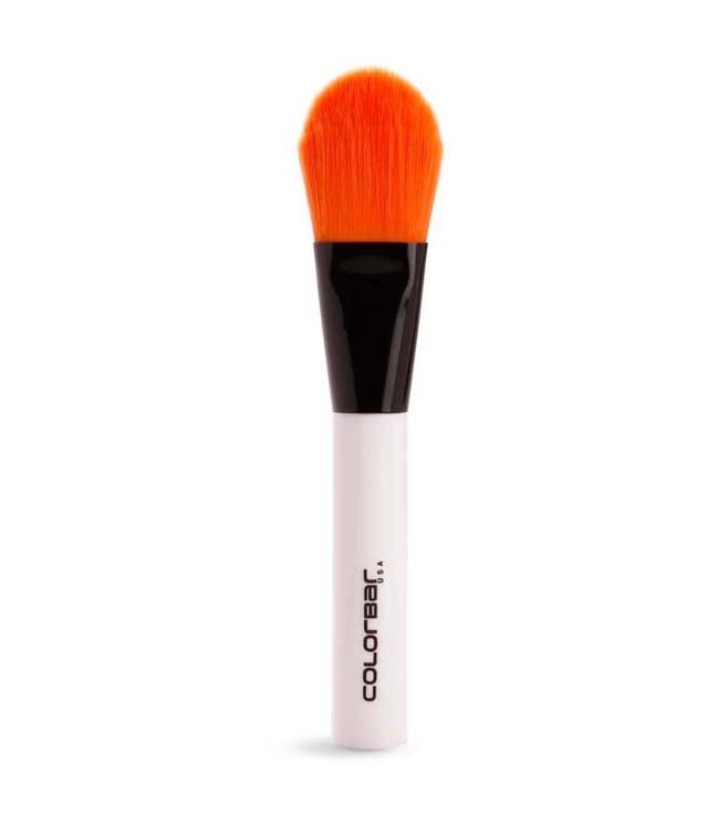 colorbar brush-picture perfect foundation brush