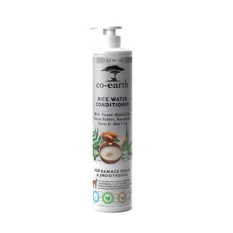 colorbar co-earth rice water conditioner-(300ml)