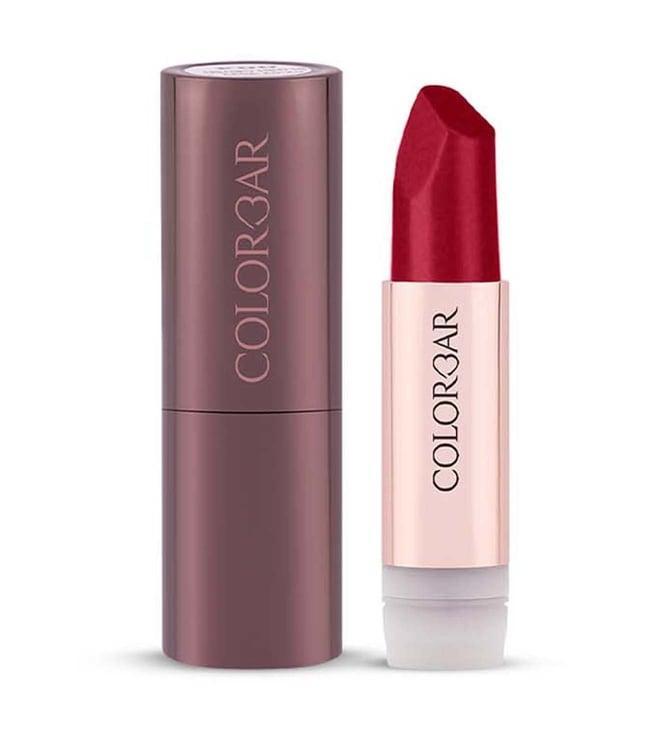 colorbar conscious matte lipstick-soul-019 - 4.2 gm