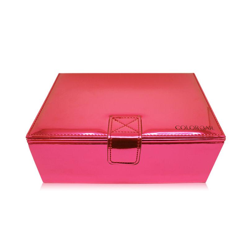 colorbar cosmic trousseau box - deep pink