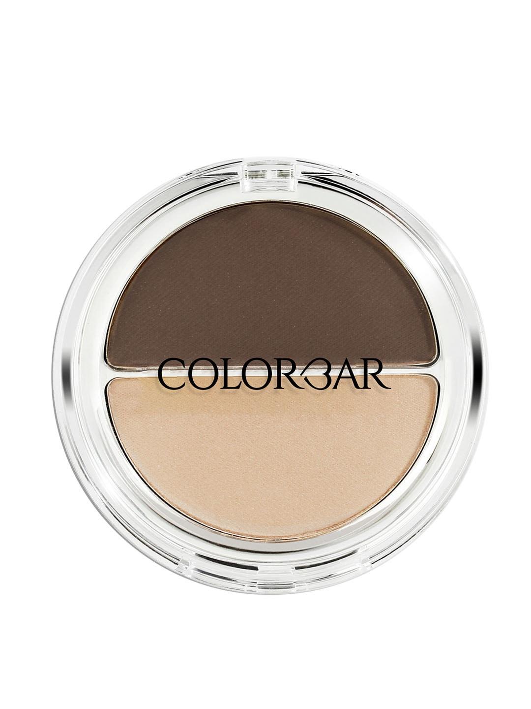 colorbar flawless touch contour & highlighter 12 g - neutral 001