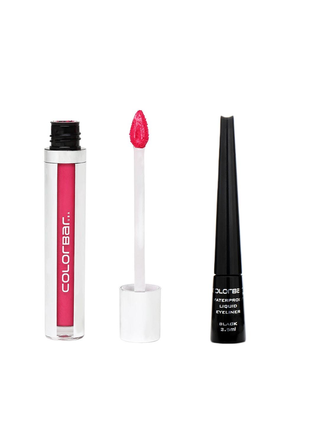 colorbar makeup gift set