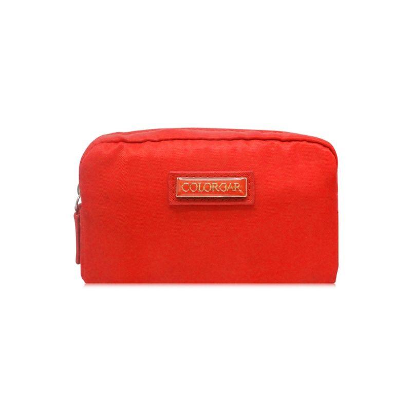 colorbar mini pouch new - red