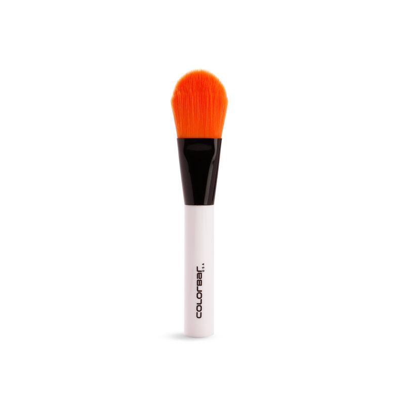 colorbar picture perfect foundation brush
