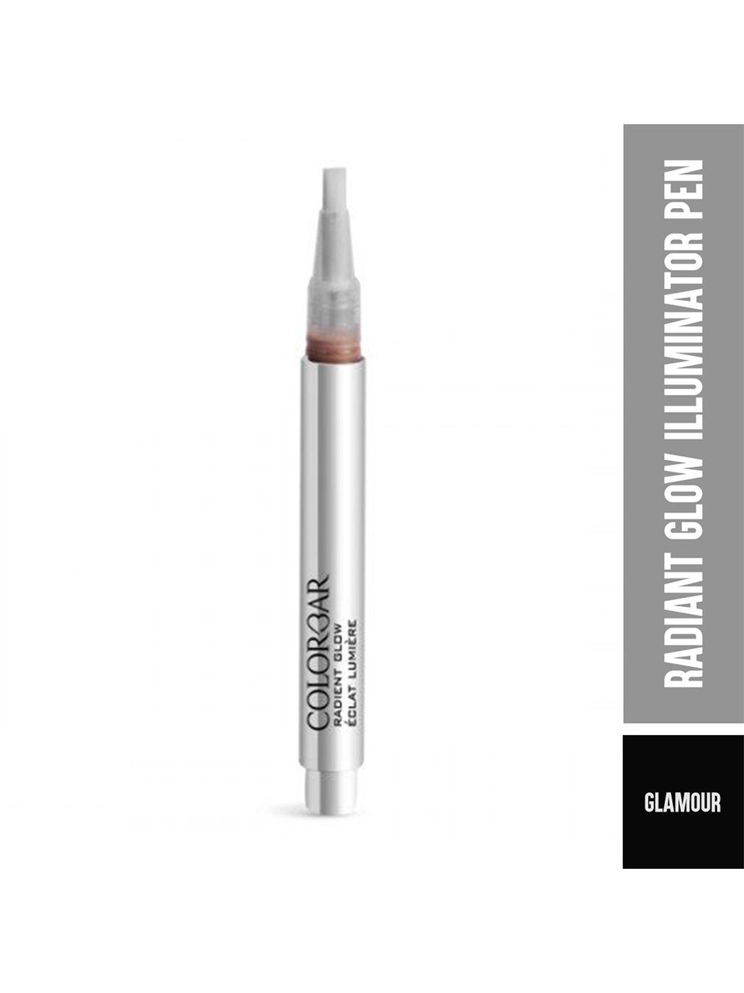 colorbar radiant glow illuminator pen 1.6 ml - rg001