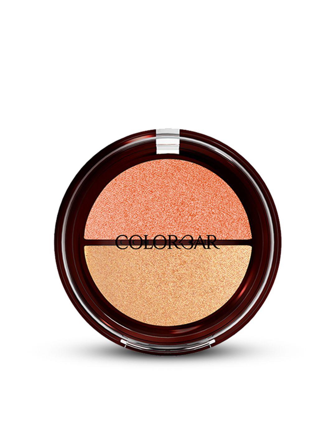 colorbar sexy twosome long wearing highlighter 8 g