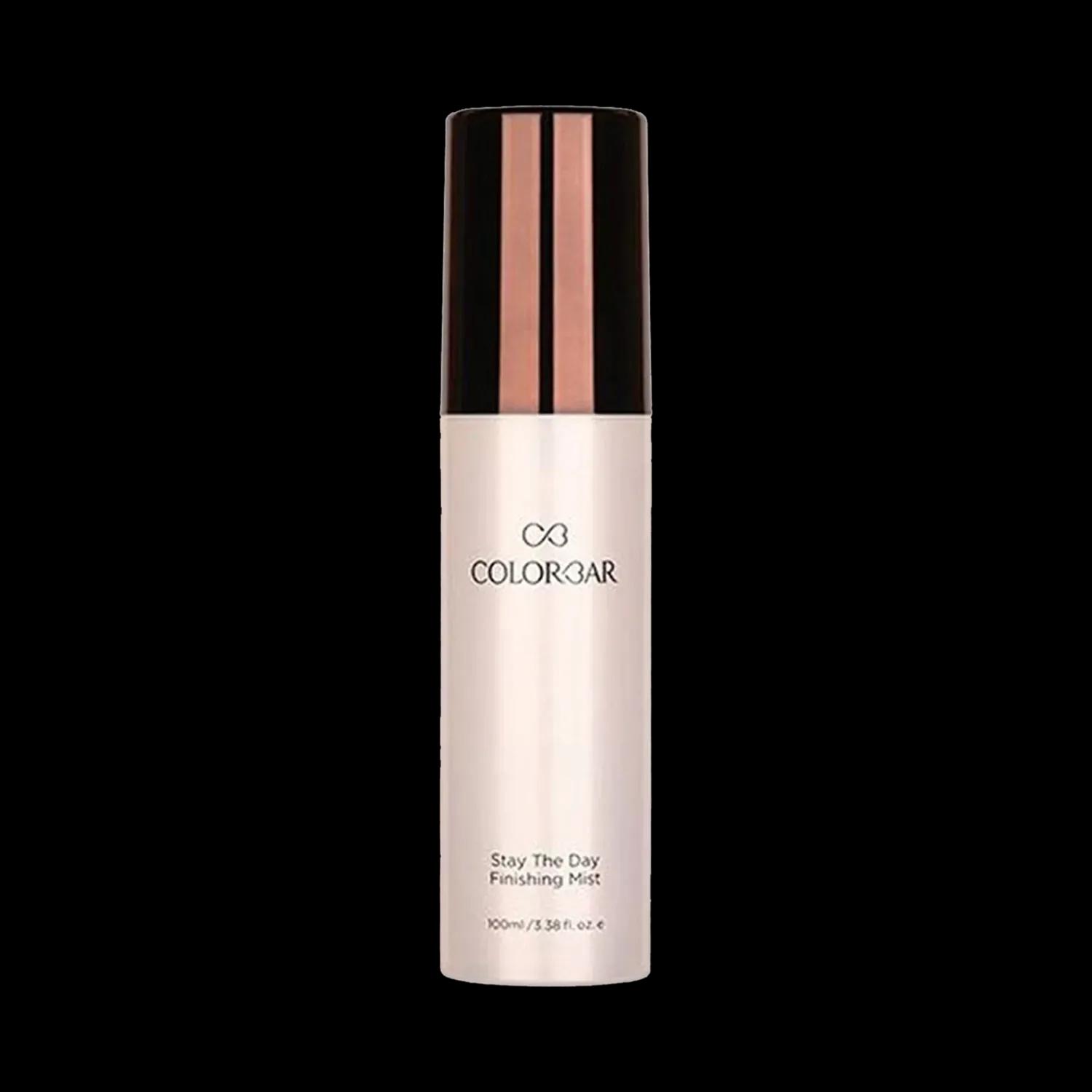 colorbar stay the day finishing mist (100ml)