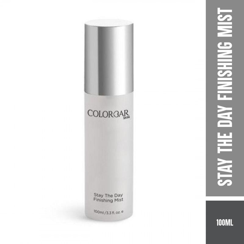 colorbar stay the day finishing mist