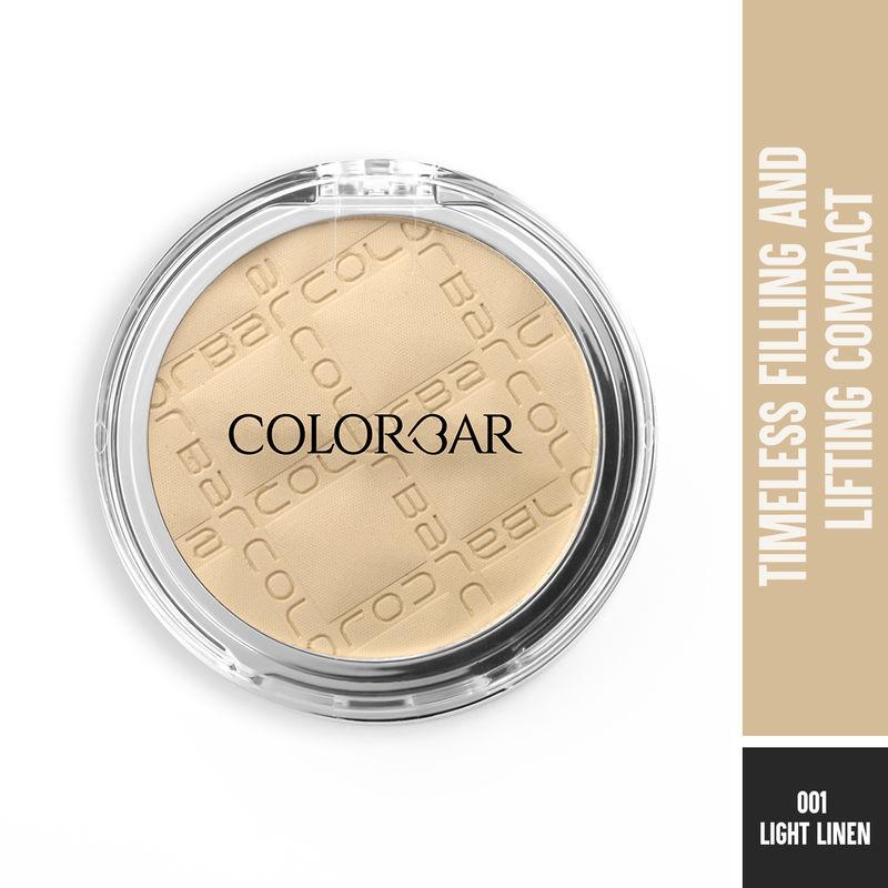 colorbar timeless filling and lifting compact