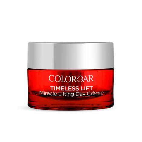 colorbar timeless lift miracle lifting day creme (25 g)