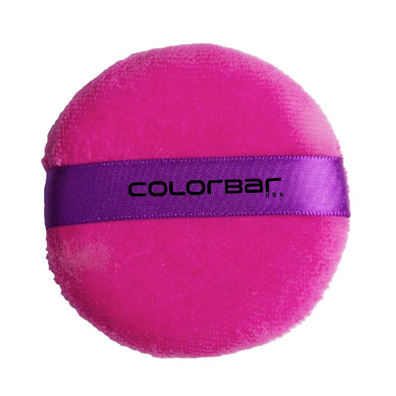 colorbar two for tango powder and sponge set