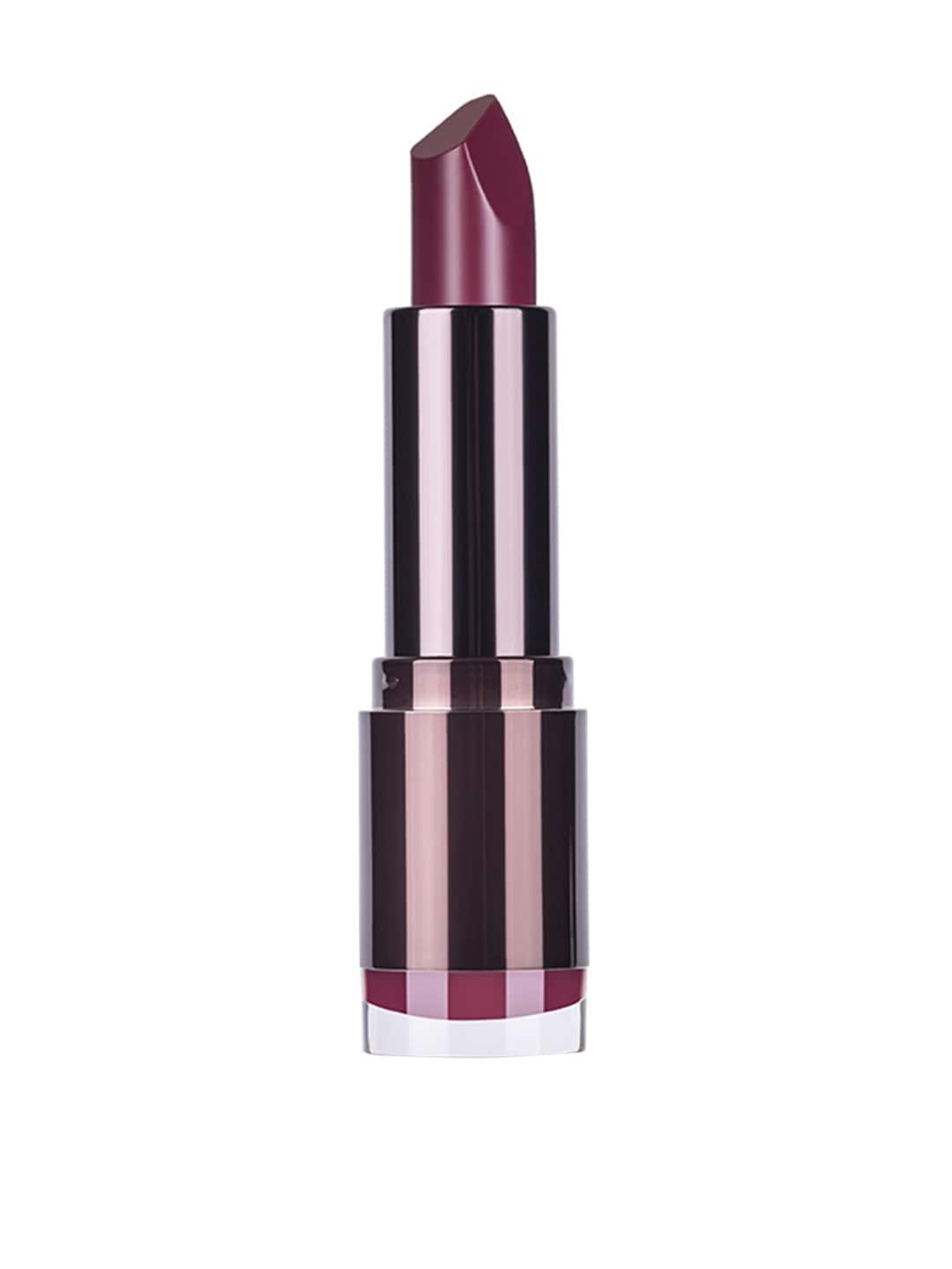 colorbar velvet matte lipstick - 12 pure innocence