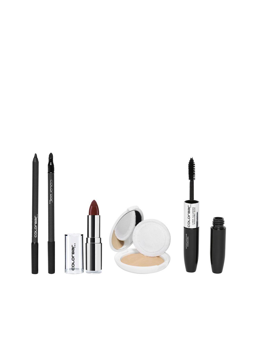 colorbar women makeup gift set