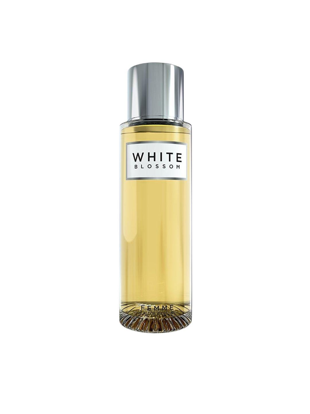 colorbar women white blossom eau de parfum - 100 ml
