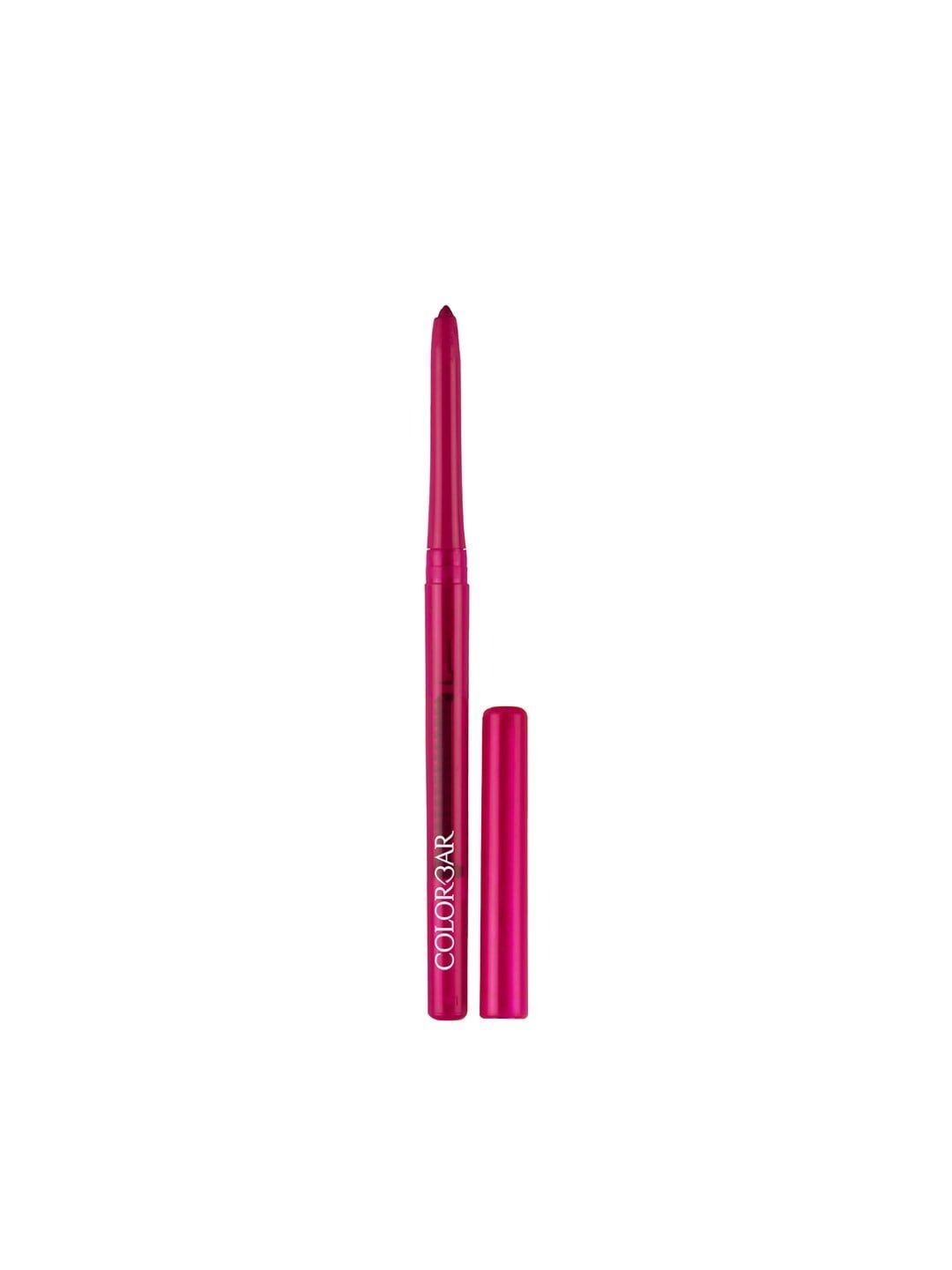 colorbar all-rounder pencil - sexy silhouette 009 0.29g