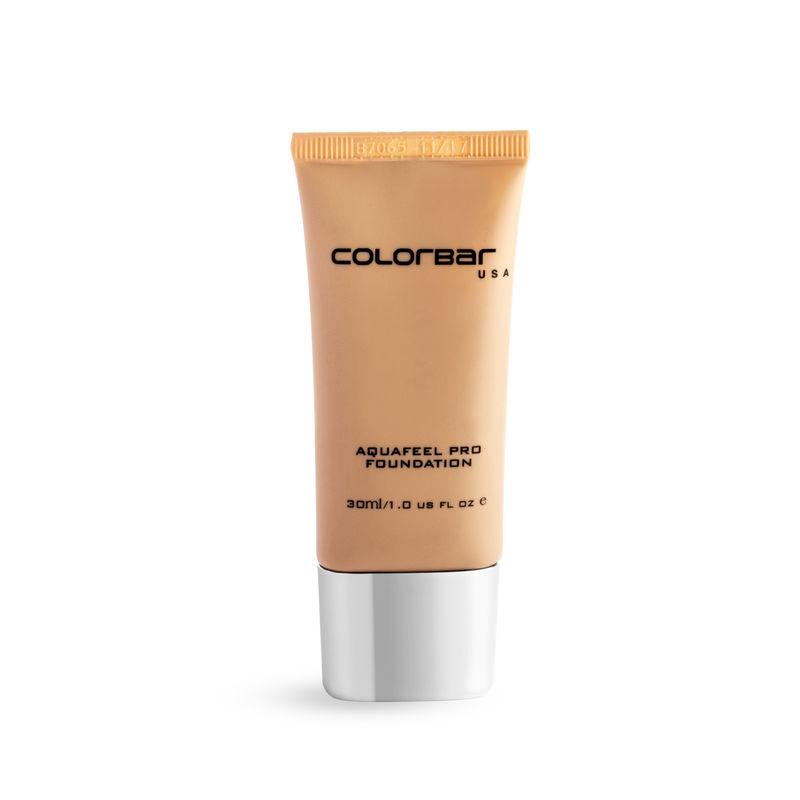 colorbar aquafeel pro foundation