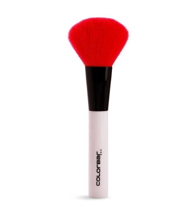 colorbar brush-first impressions powder brush