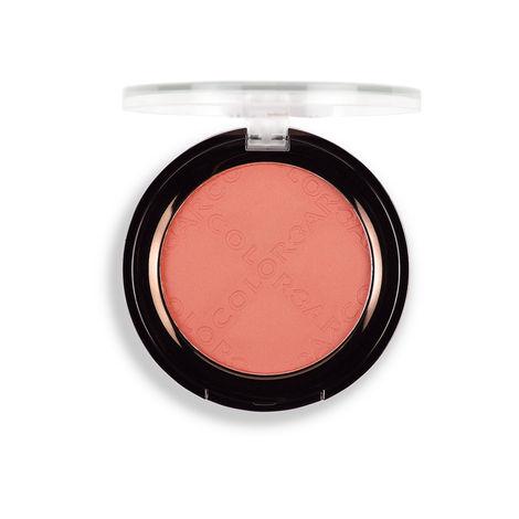 colorbar cheekillusion blush coral craving 009 (4 g)