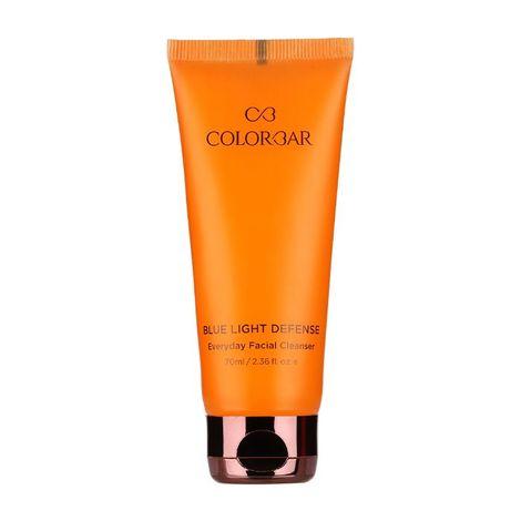 colorbar cosmetics everyday facial cleanser