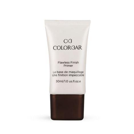 colorbar cosmetics flawless finish primer-30ml