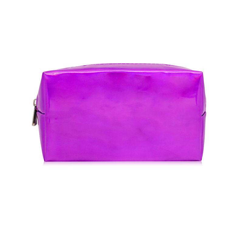 colorbar cosmic pouch - purple hues