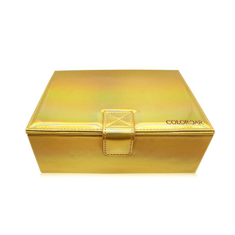 colorbar cosmic trousseau box - gold