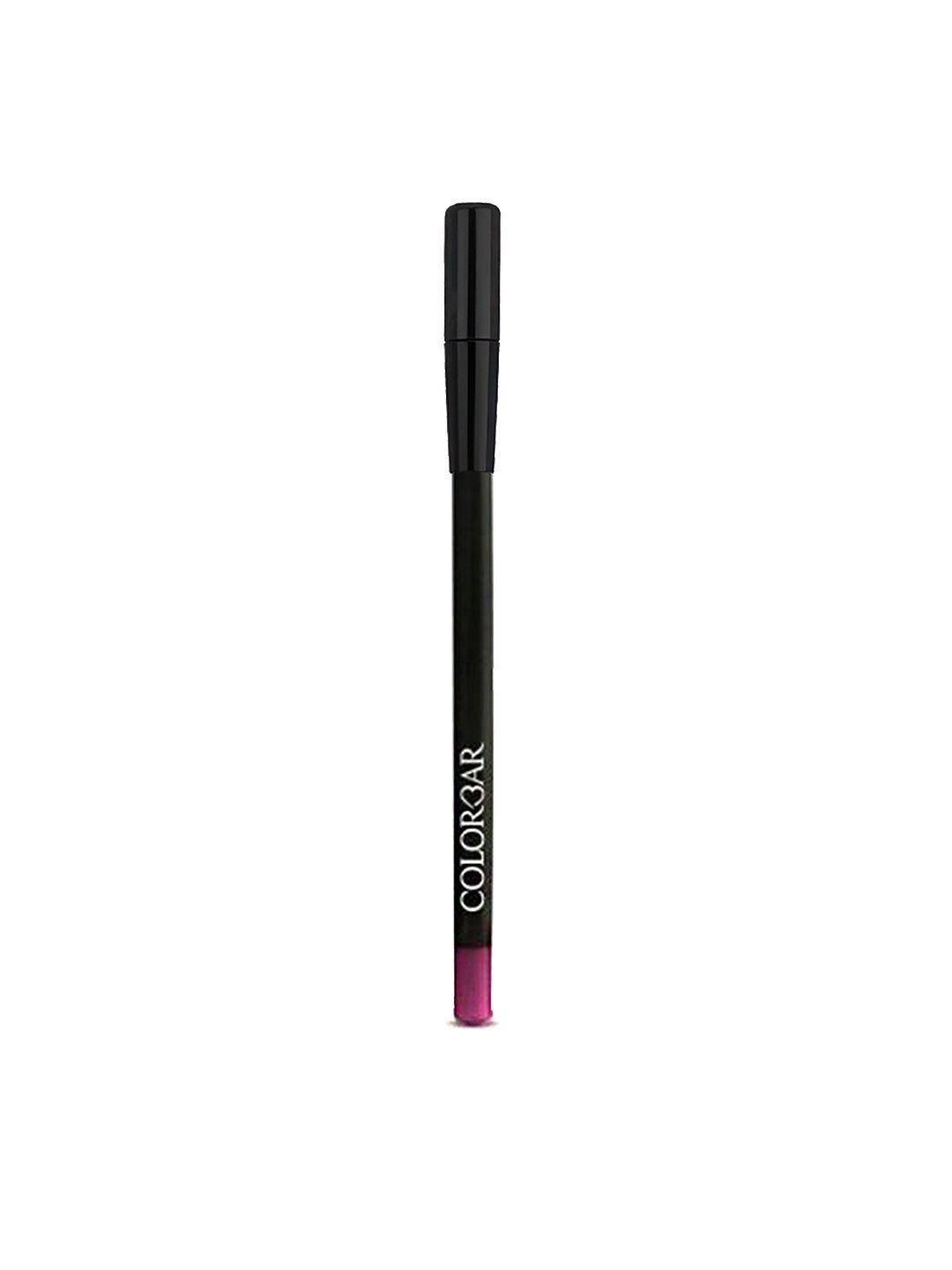 colorbar definer long-wearing lip liner with vitamins e & c - summer pink 003