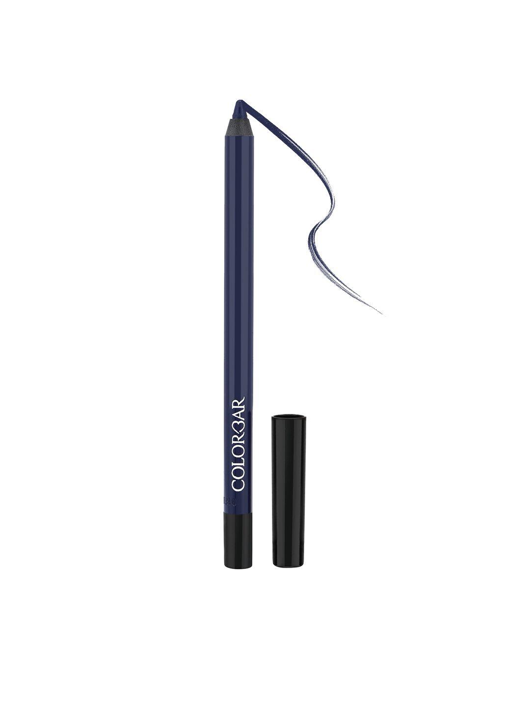 colorbar i-glide eye pencil - electra 004 1.1 gm