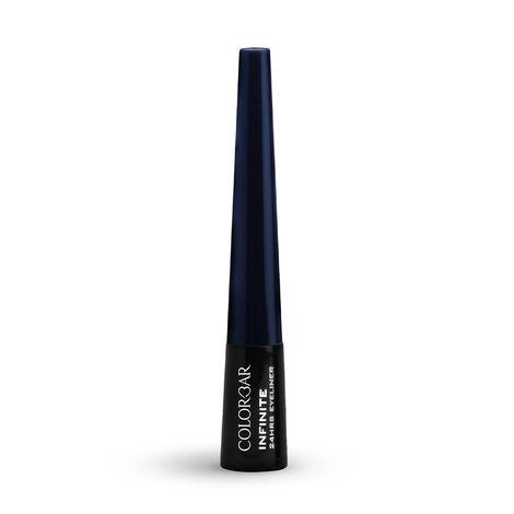 colorbar infinite 24hrs eyeliner infinite blue -003