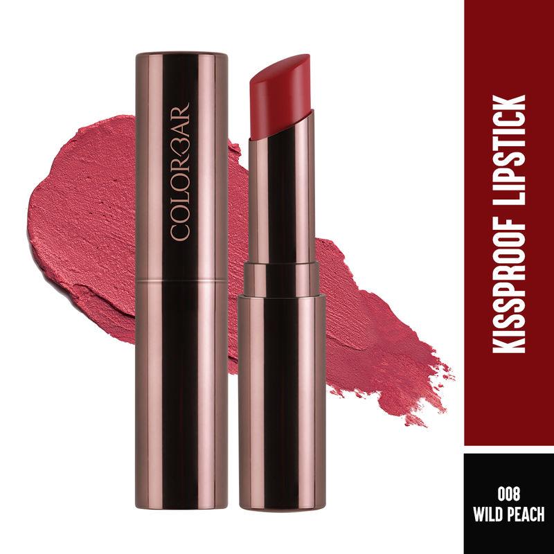 colorbar kissproof lipstick