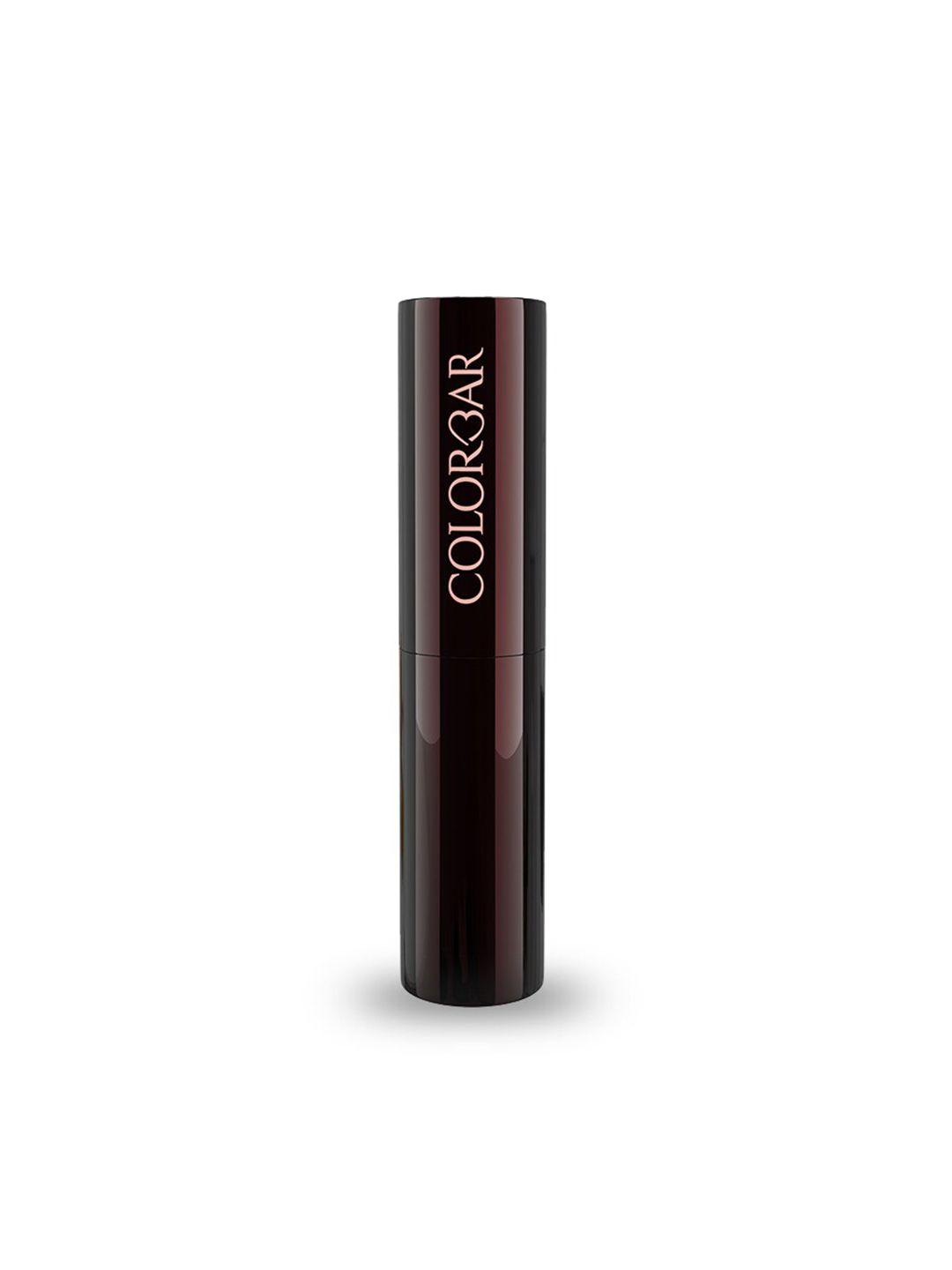 colorbar kissproof matte lipstick with vitamin e 3 g - babe alert 022