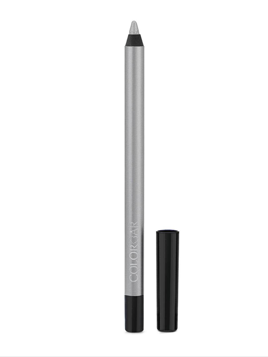 colorbar long-lasting waterproof i-glide eye pencil - sterling silver