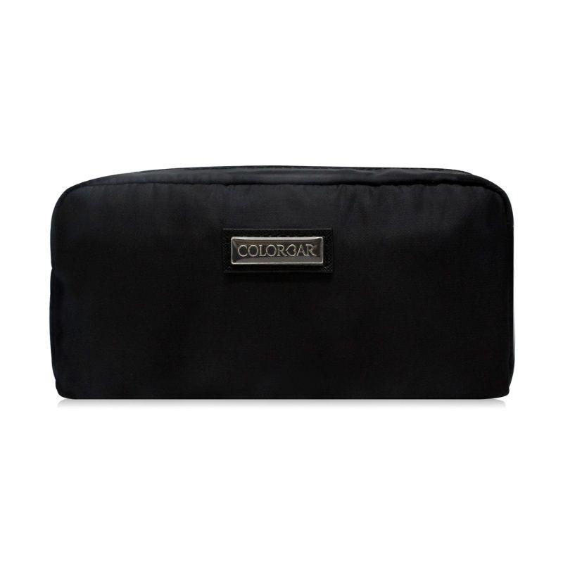 colorbar maxi pouch new - black